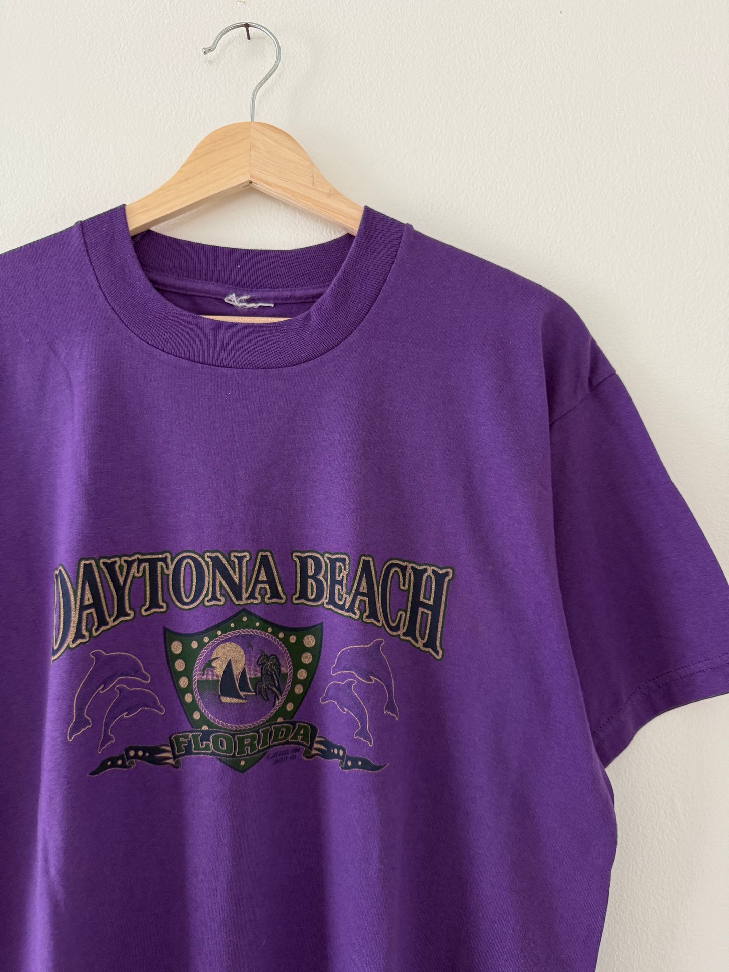 Daytona Beach FL Tee (XXL)