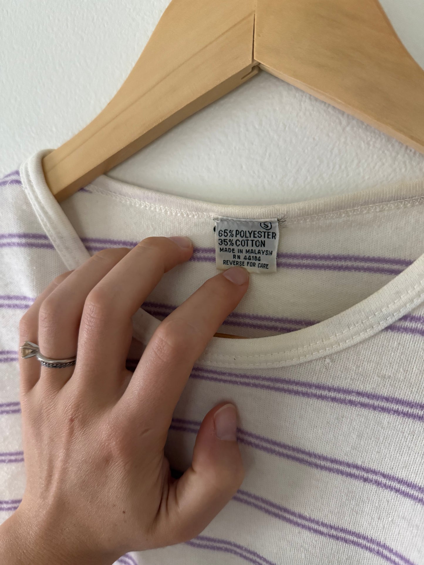 Vintage Tee (S)