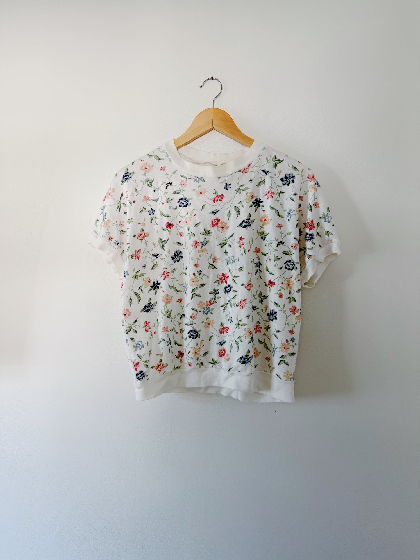 Floral Top