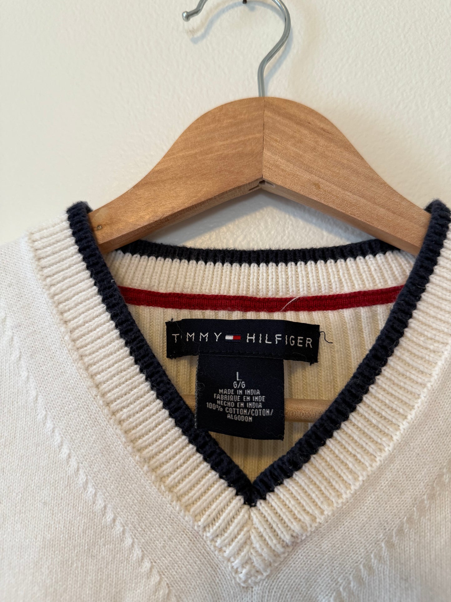 Tommy Hilfiger Vest (L)