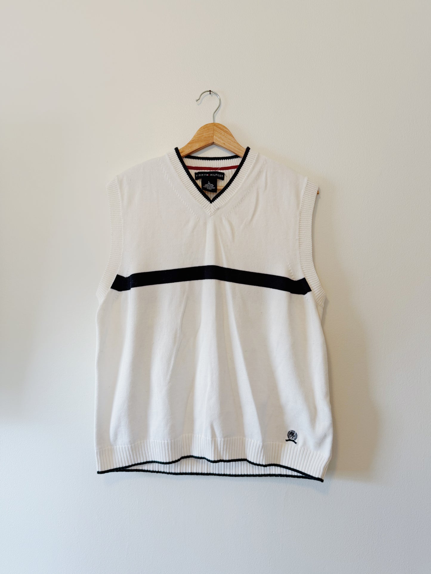 Tommy Hilfiger Vest (L)