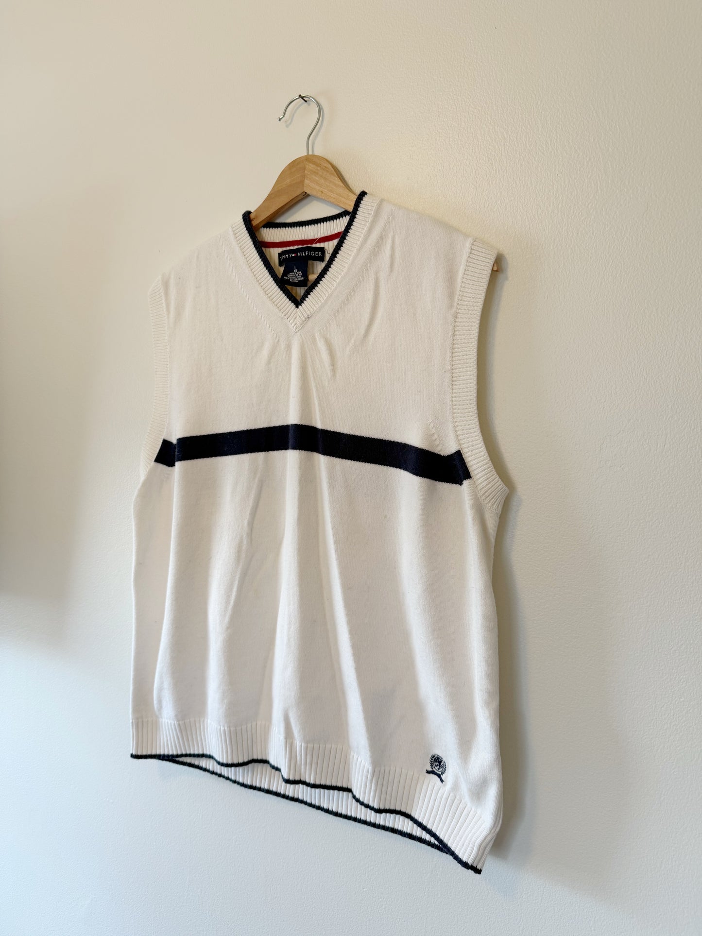 Tommy Hilfiger Vest (L)