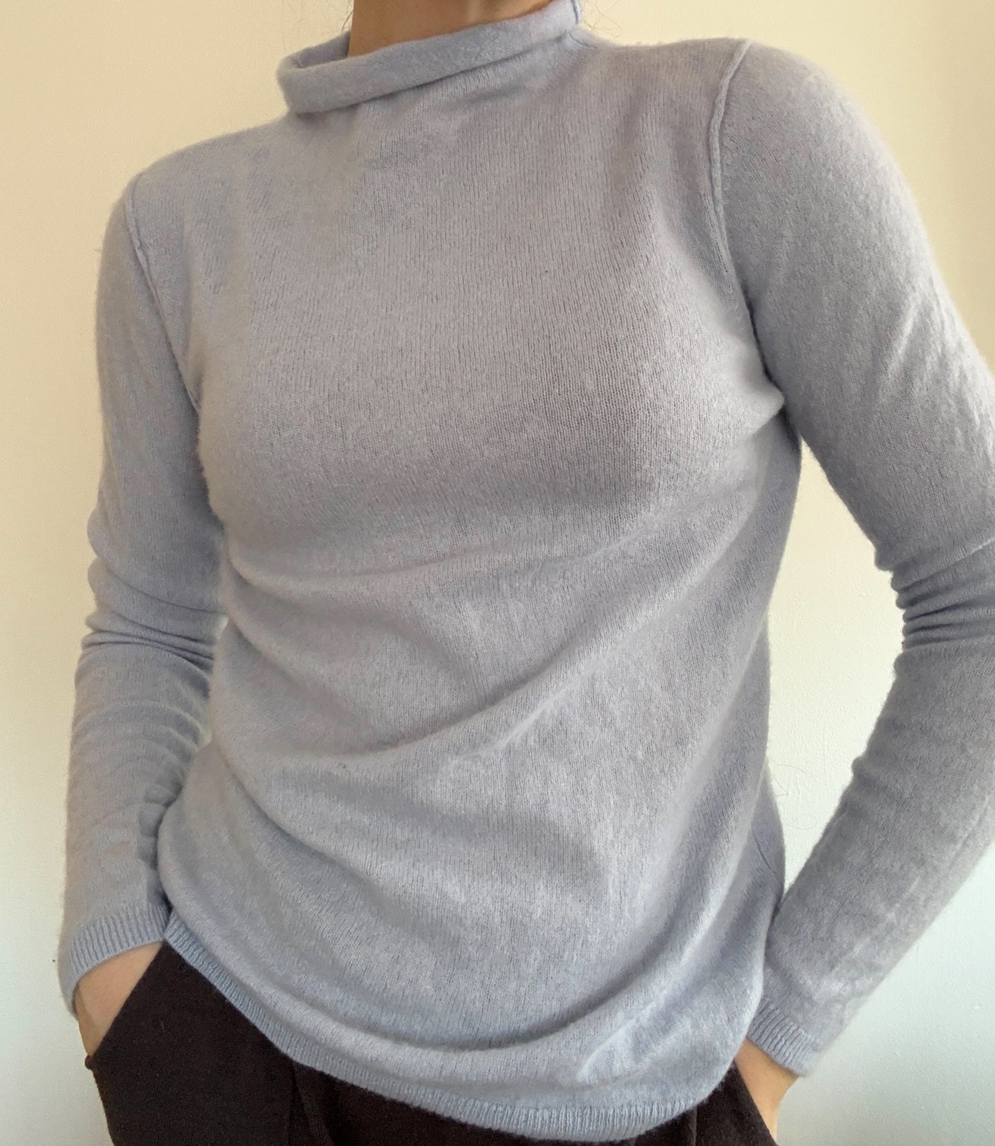 Cashmere Sweater