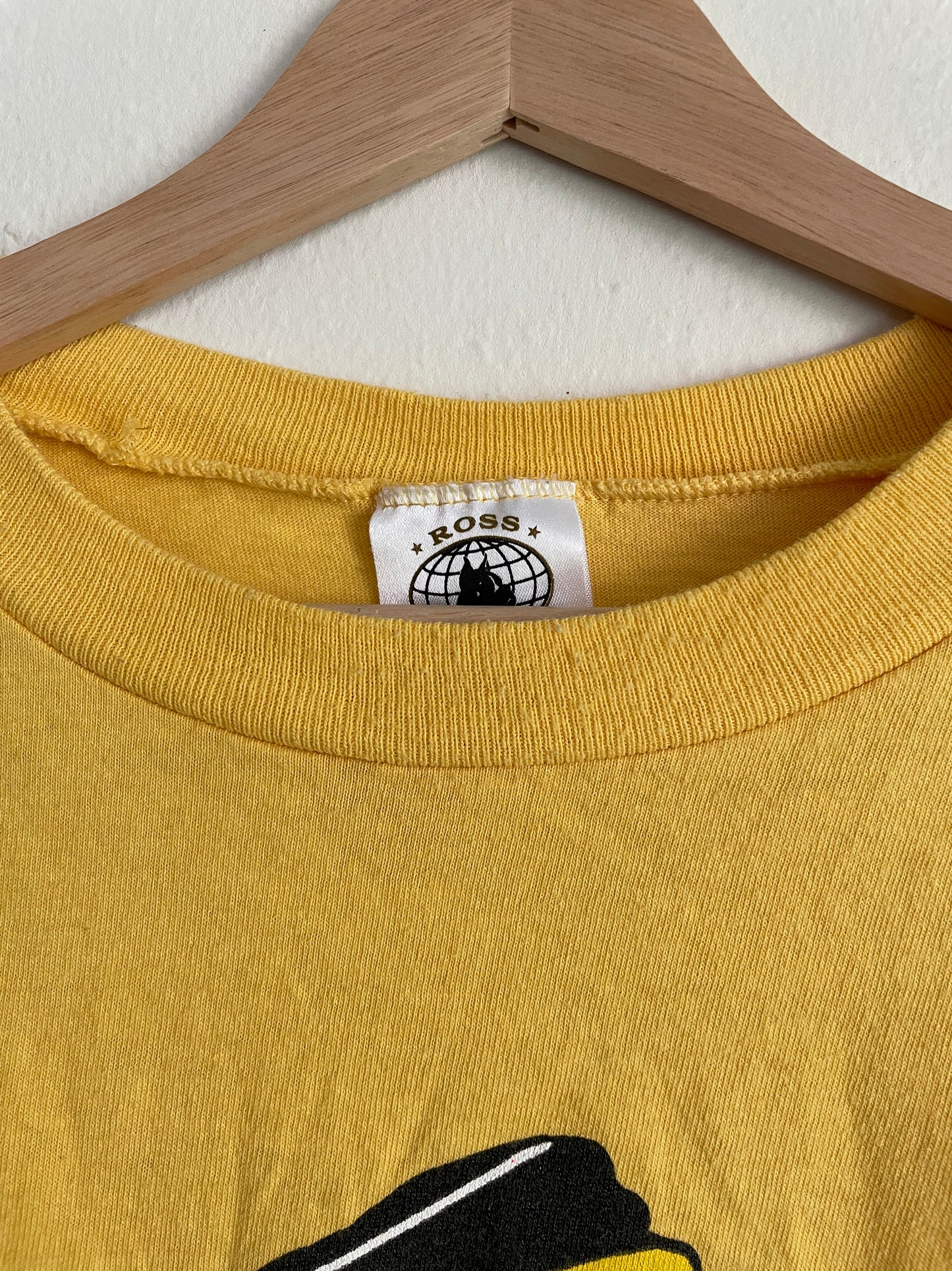 1993 Popeye Tee