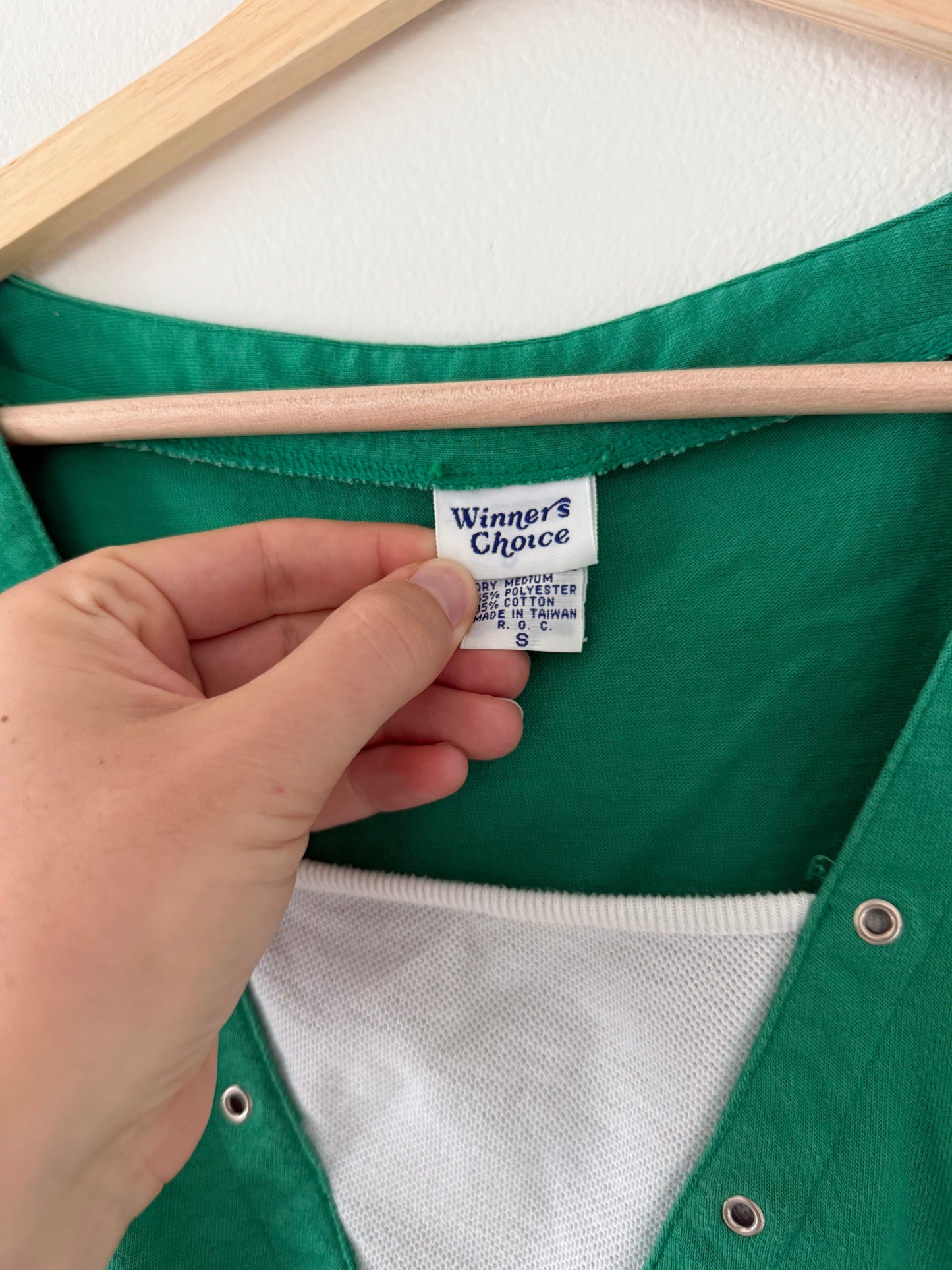 Vintage Tee (S)