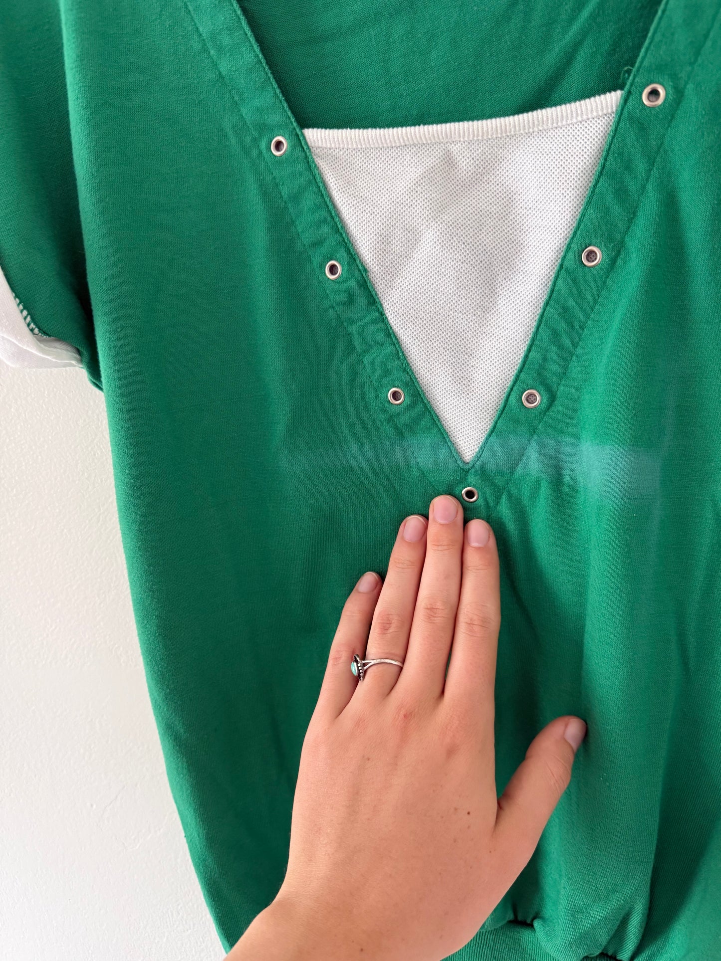 Vintage Tee (S)