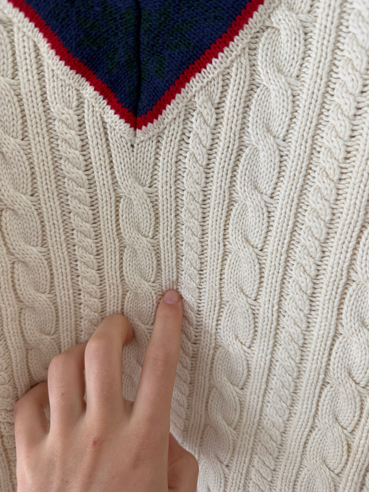 Field Gear Sweater (LT)
