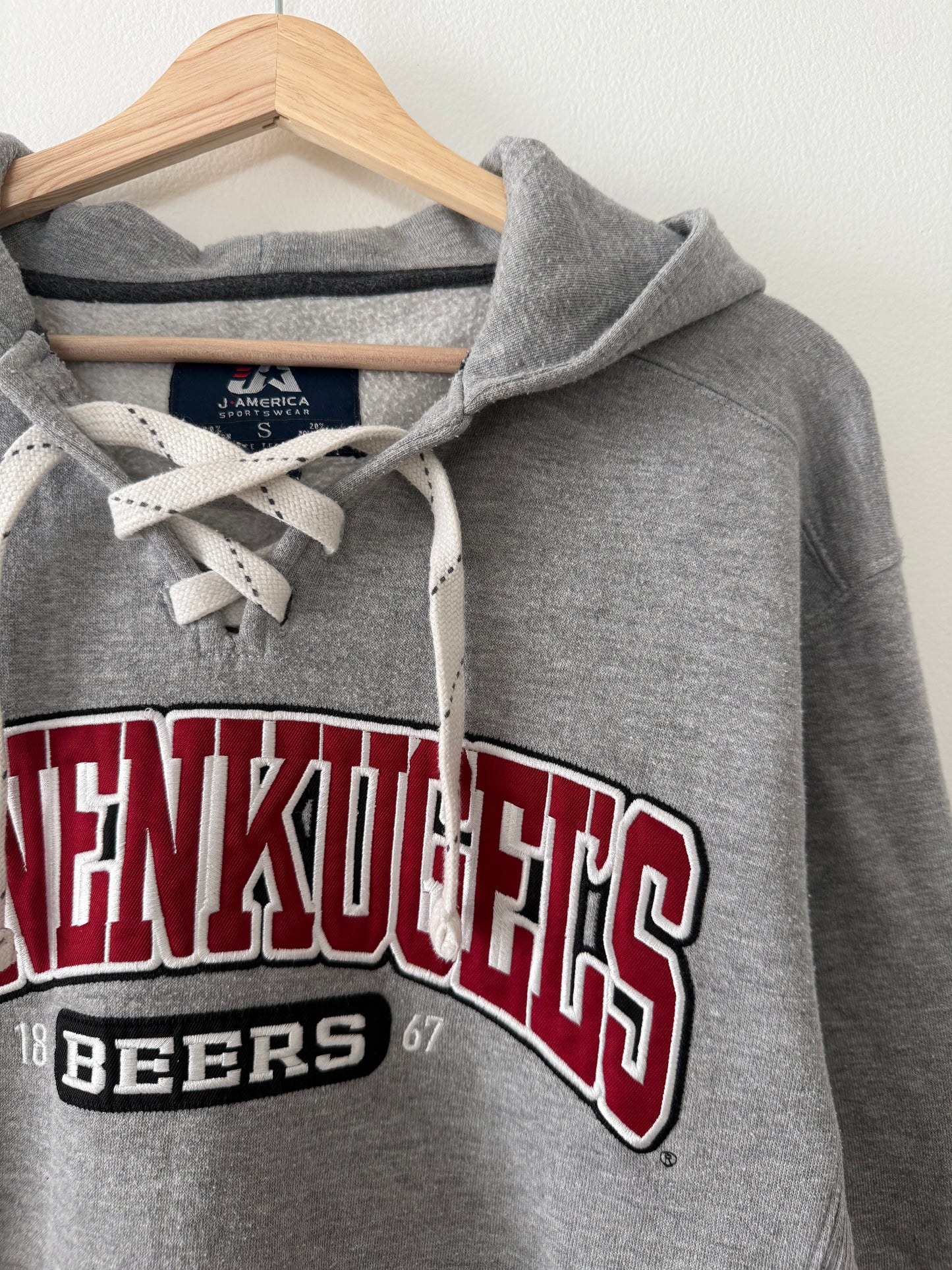Leinenkugel's Hoodie (S)