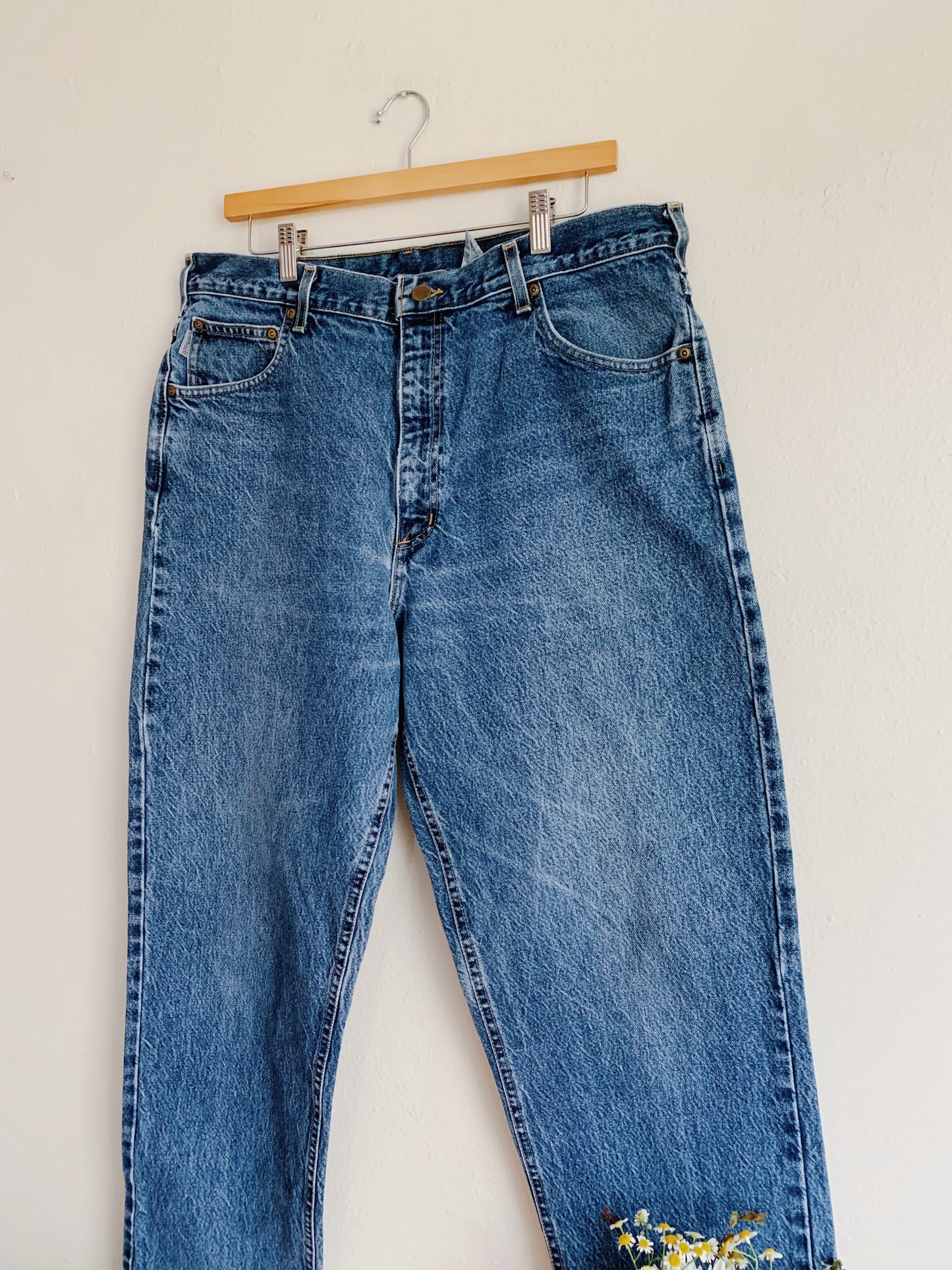 Carhartt Jeans (38x32)