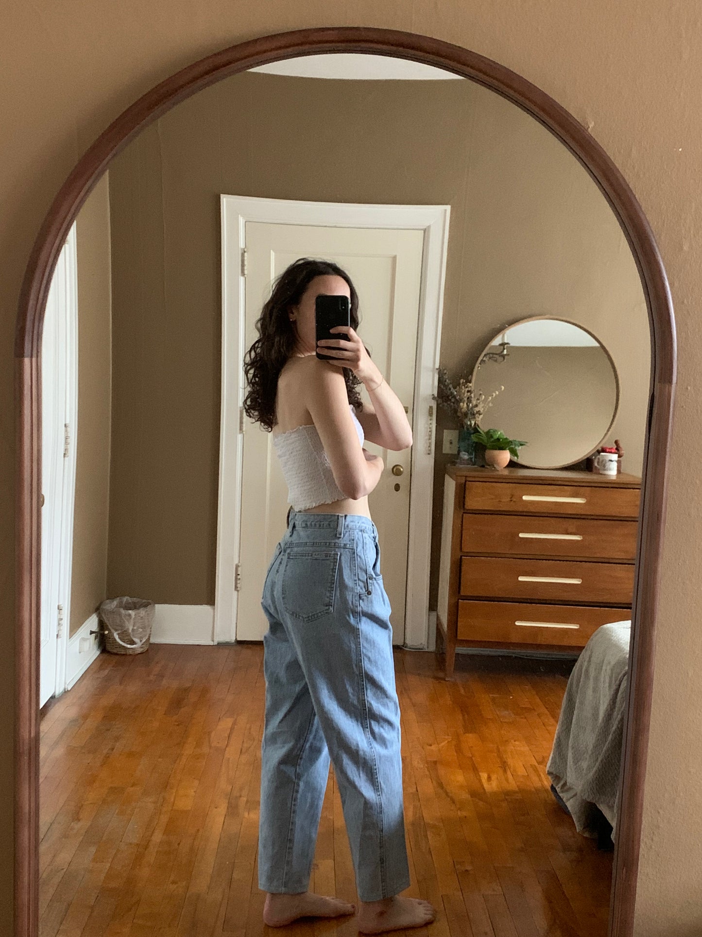 Vintage Zena Jeans (30x26.5)