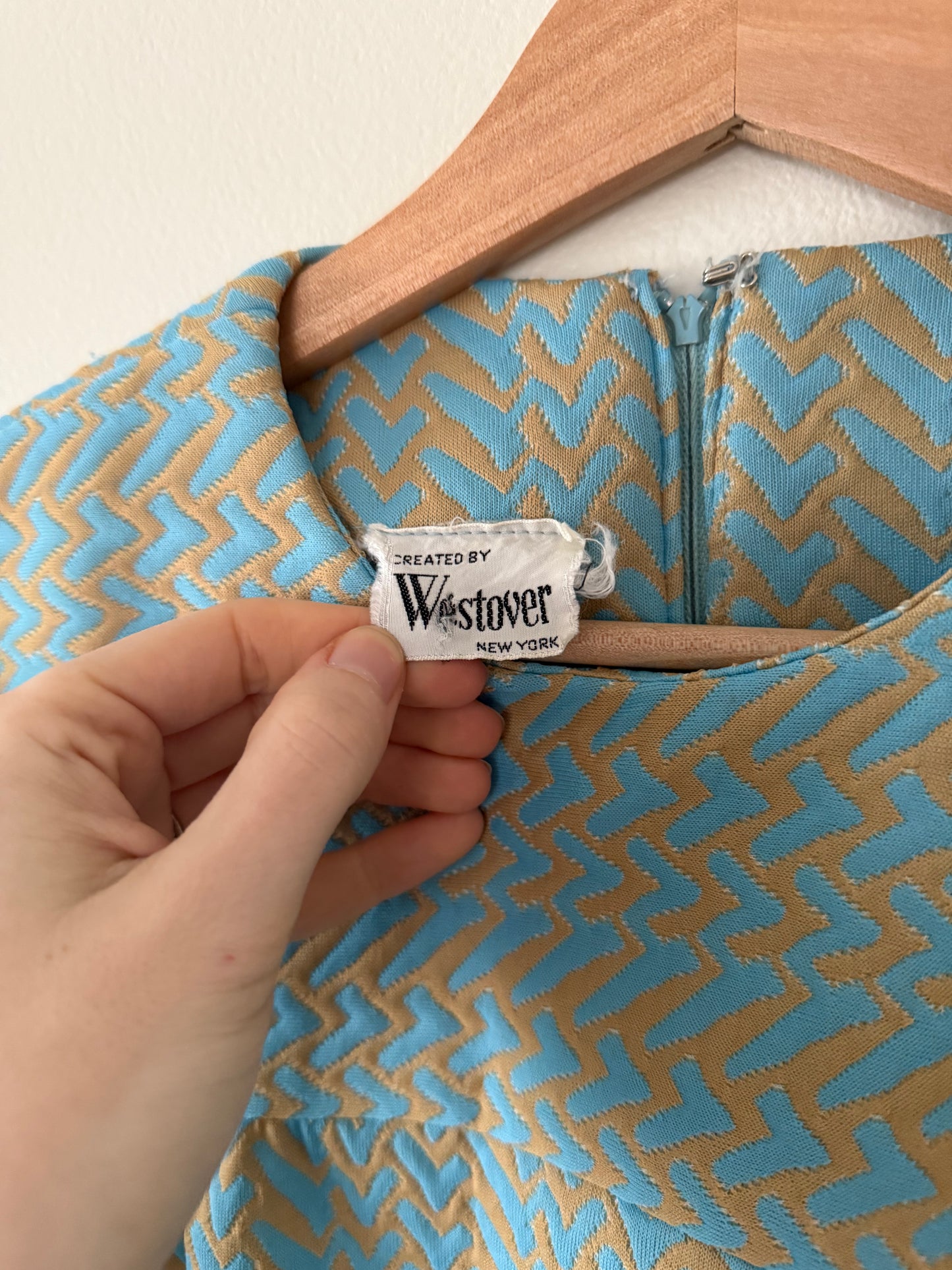 Vintage Westover Dress