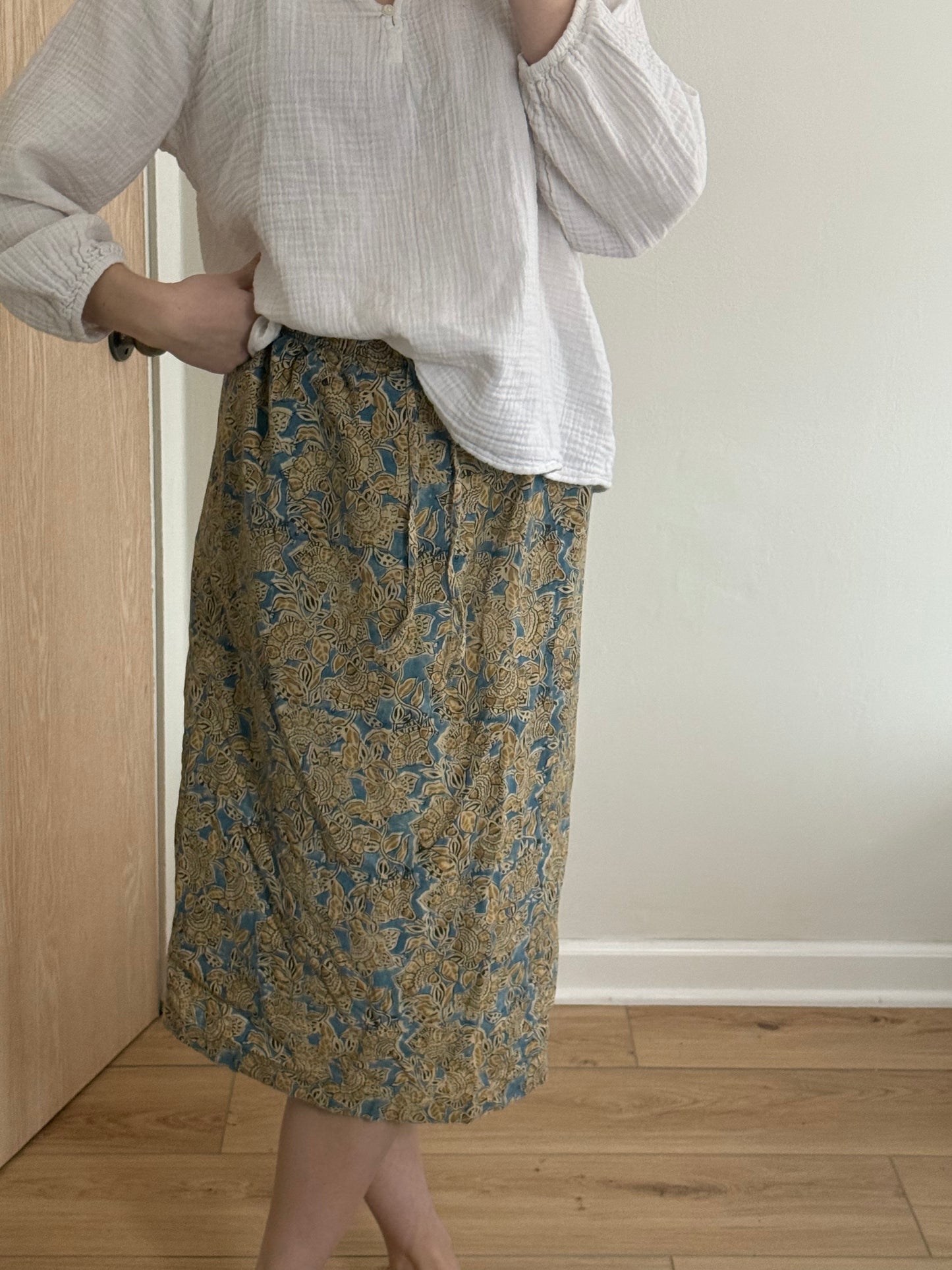 Orvis Skirt (10)