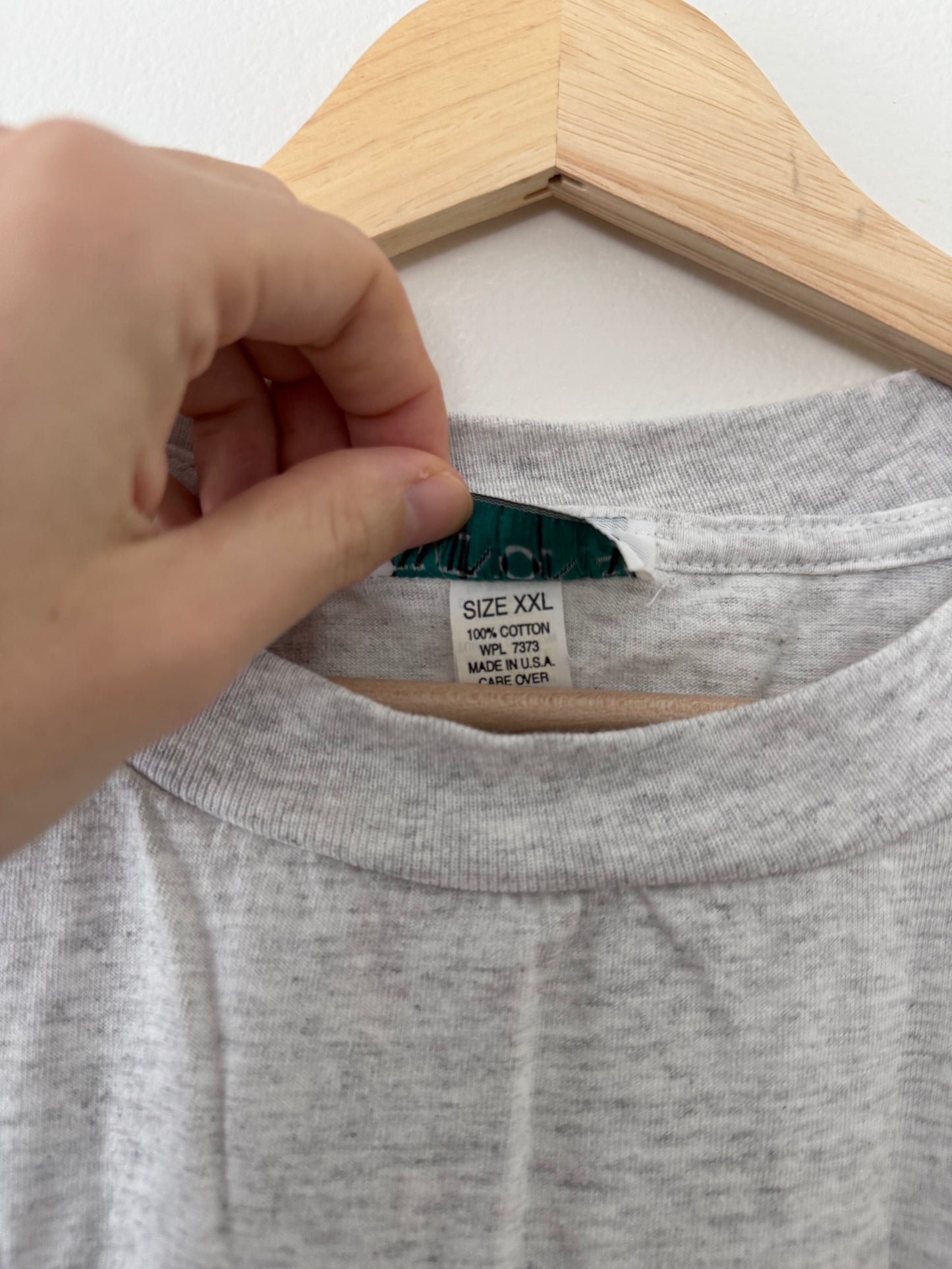 Vintage MN Tee (XXL)
