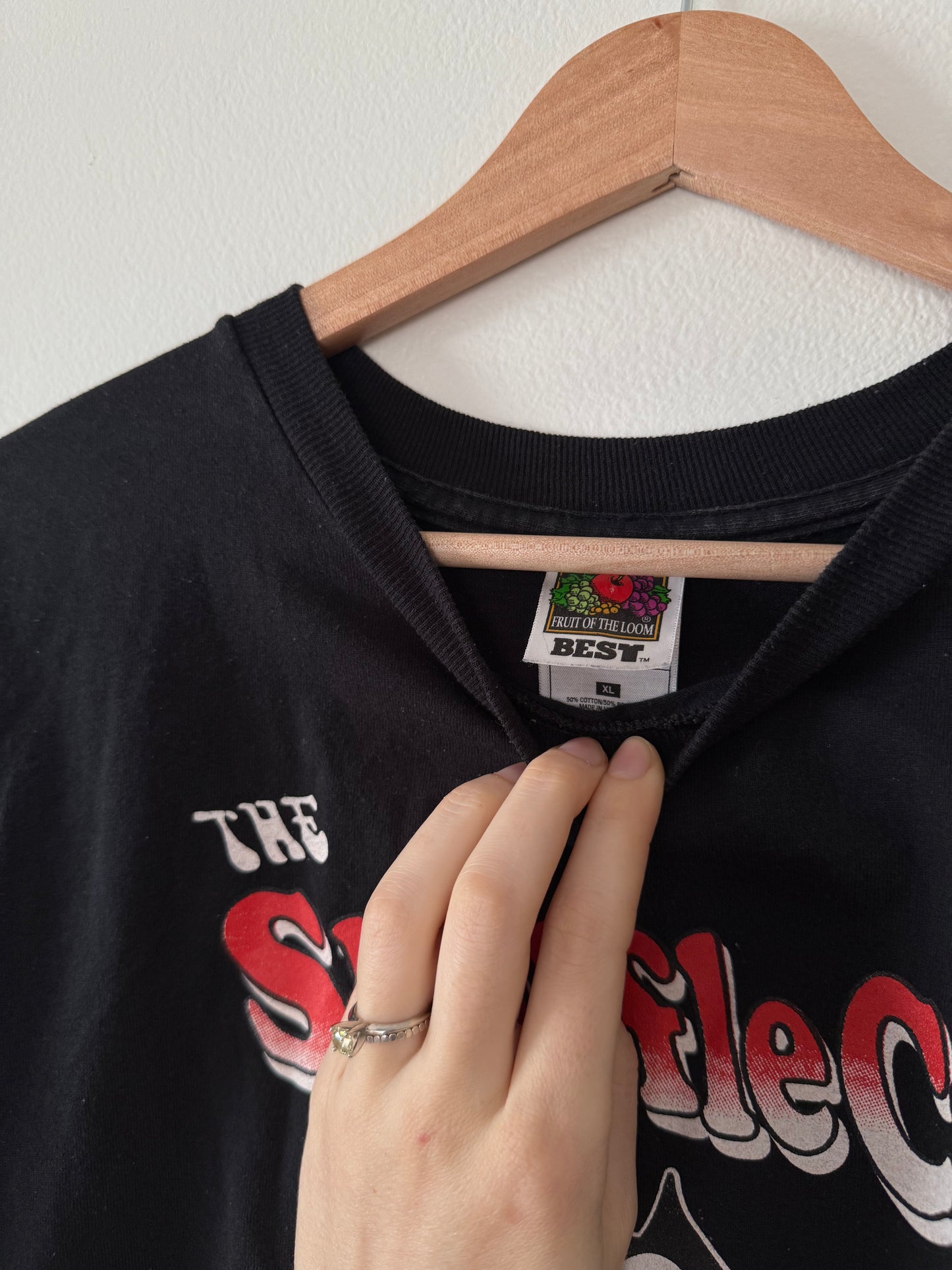 Blues Tee (XL)
