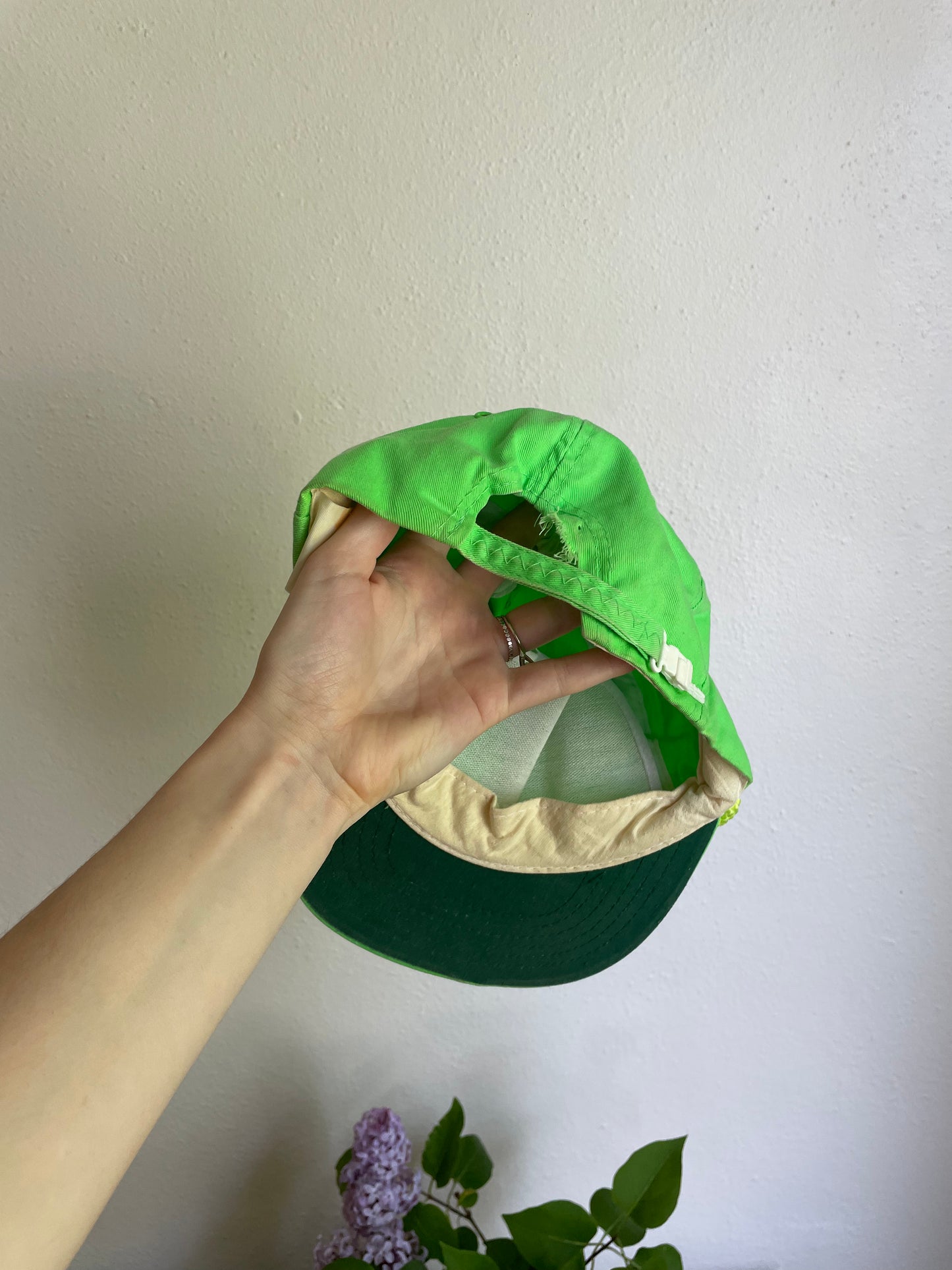 Vintage Trucker Hat