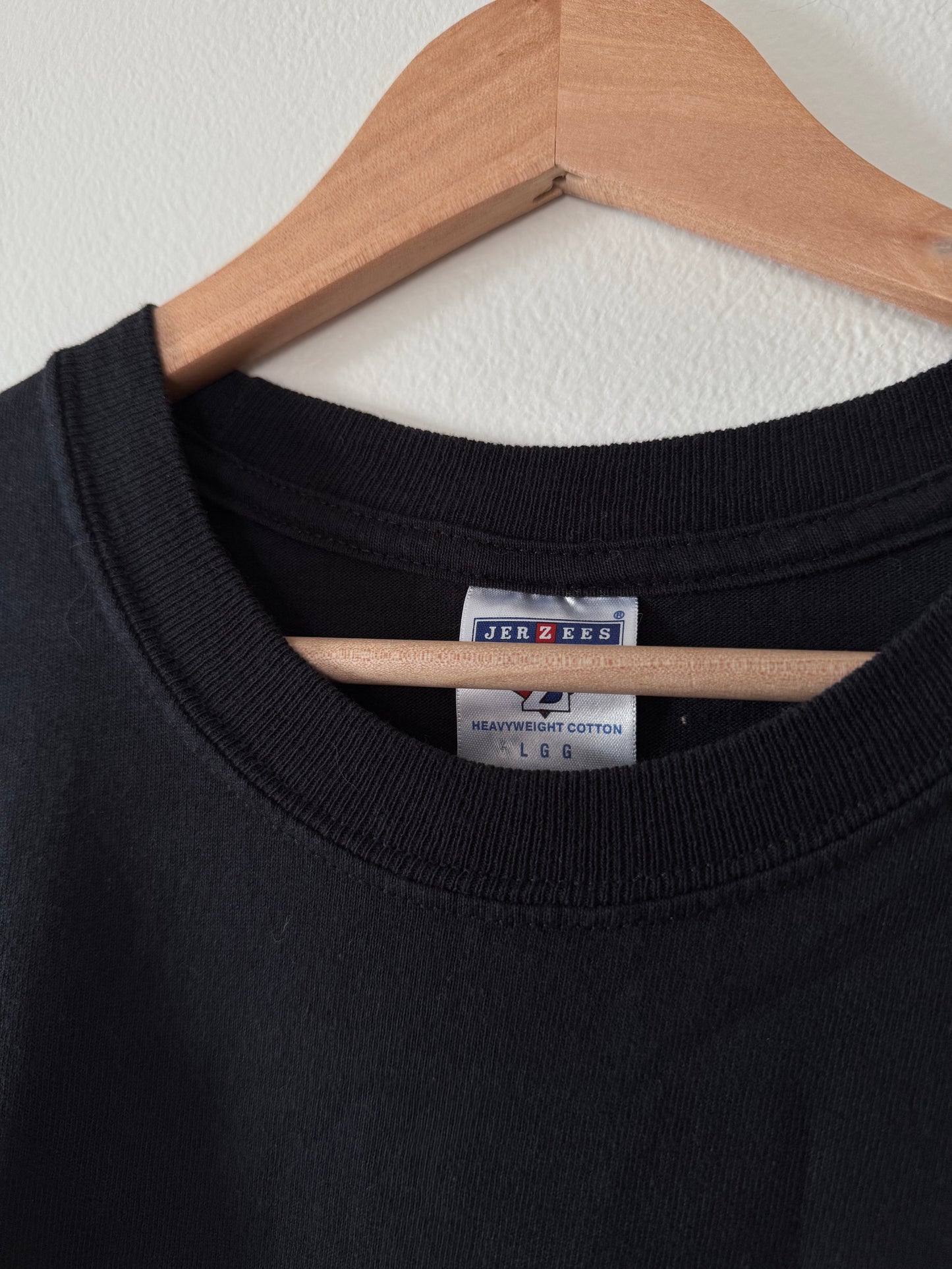 Casey Mears Nascar Tee (L)