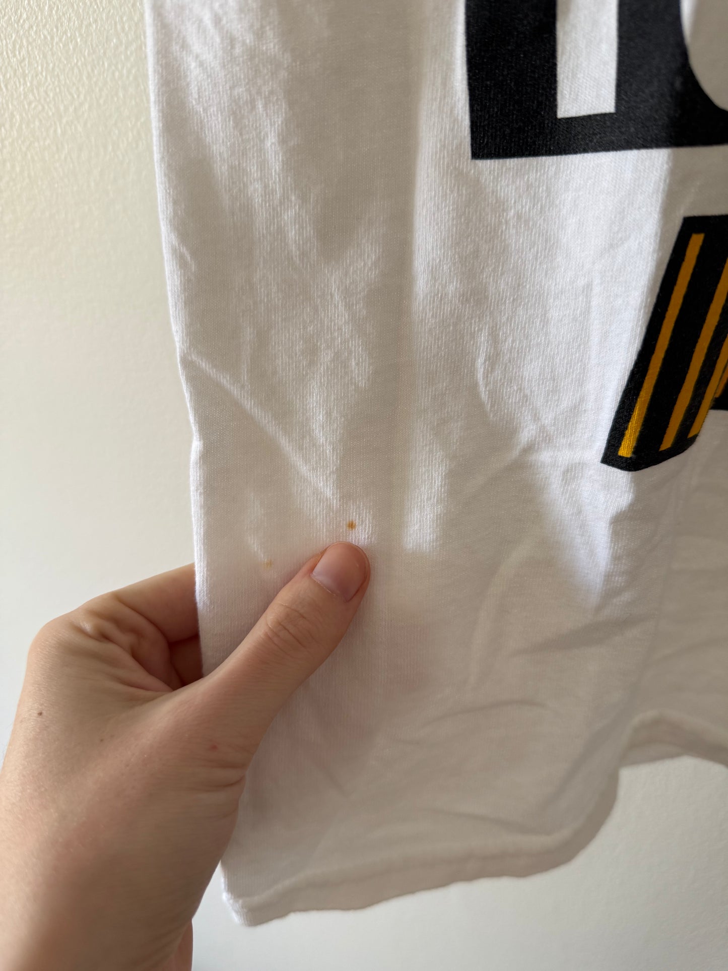 Nascar Tee (M)