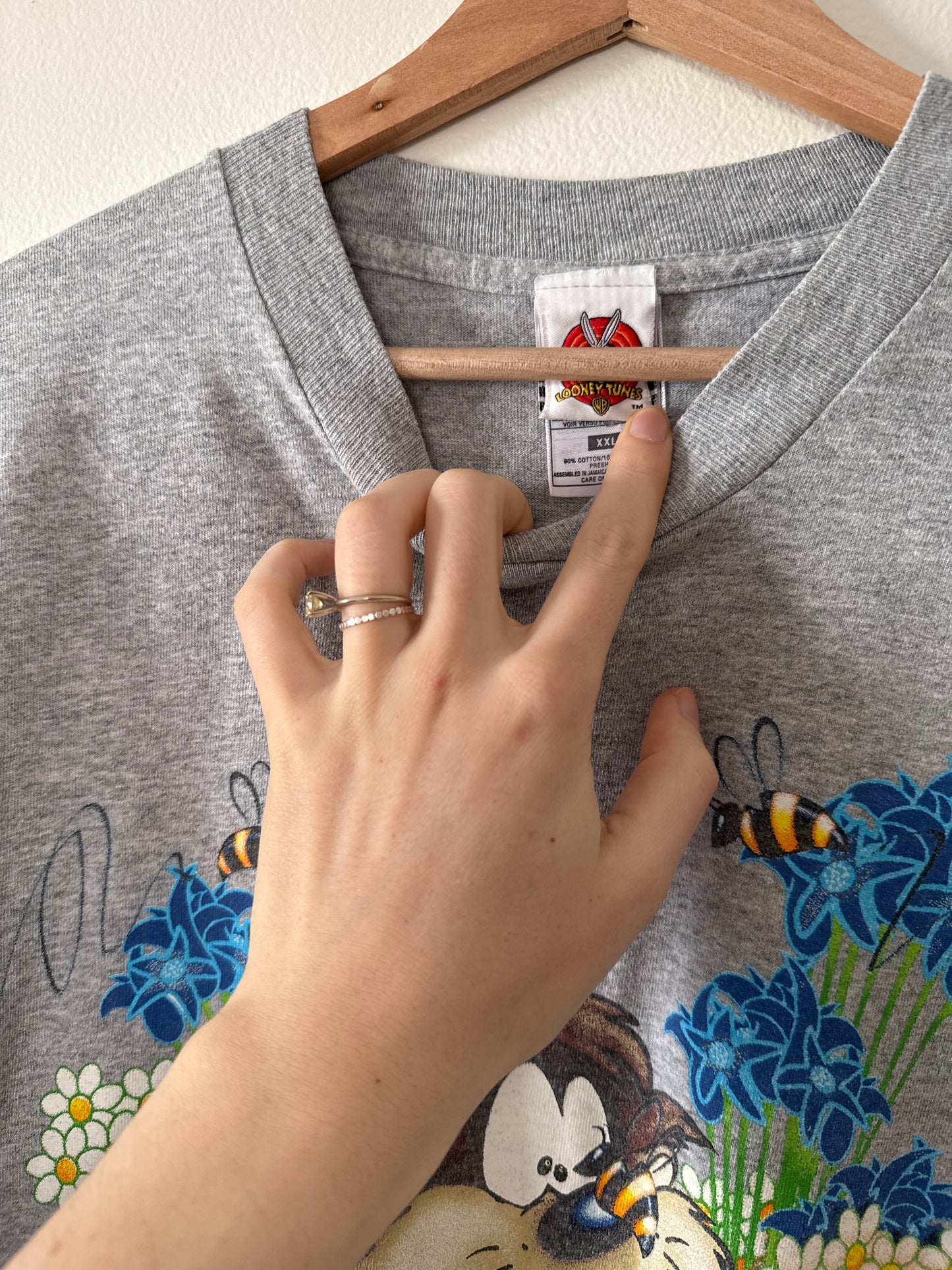 1998 Taz Tee (XXL)