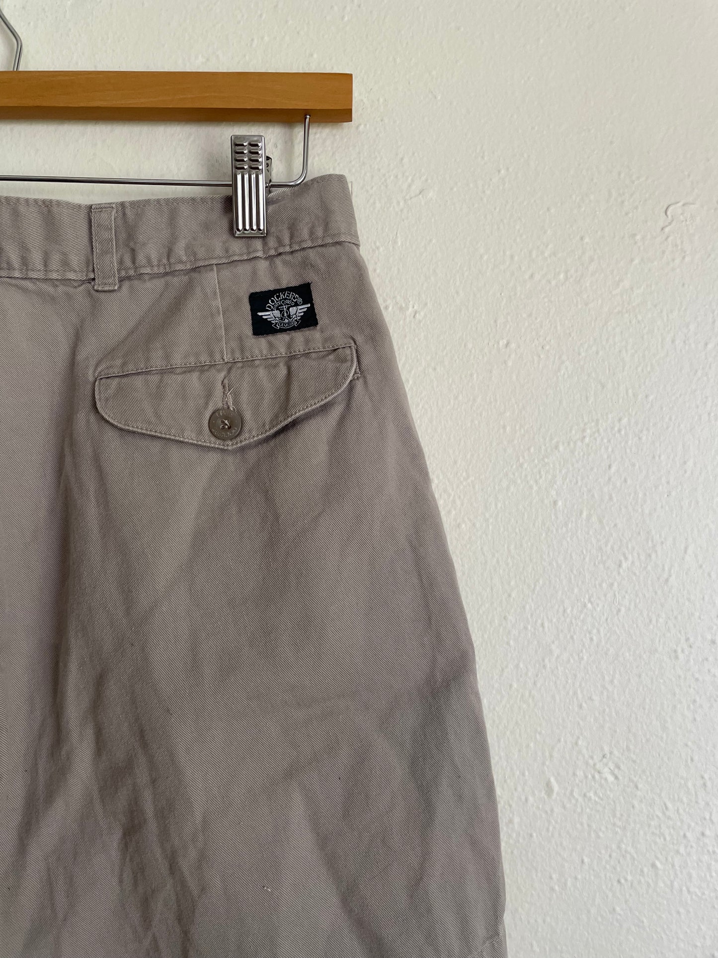 Dockers Shorts (30x6)