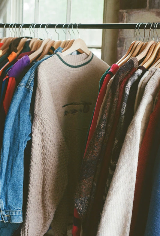 Sparrow Bundle - 3 Items