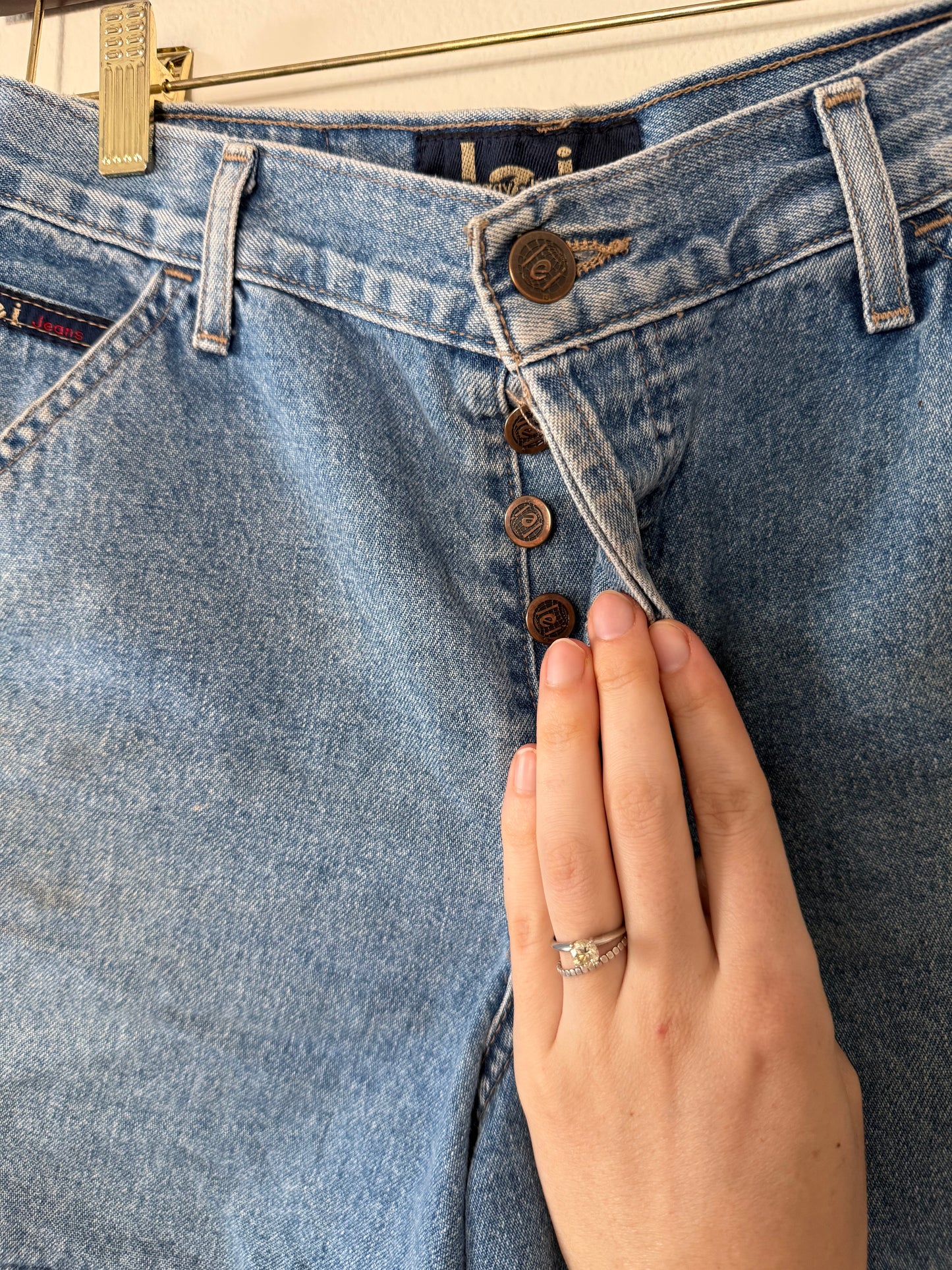 Denim Shorts (30x4.5)