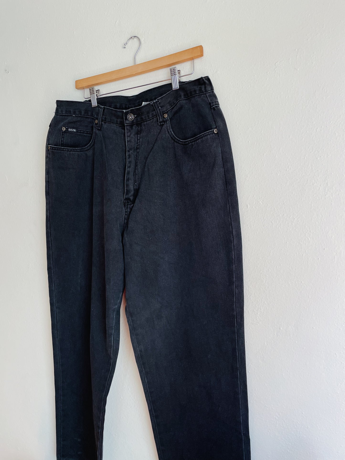 Blassport Jeans (36x29)
