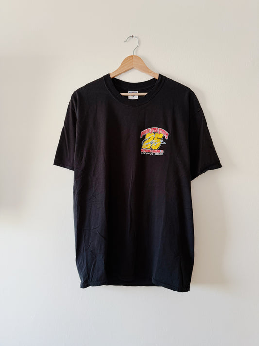 Casey Mears Nascar Tee (L)