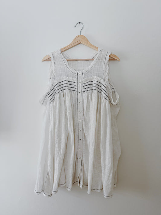 Free People Dress (S)