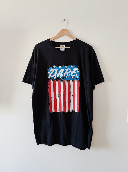 DARE Tee (XL)