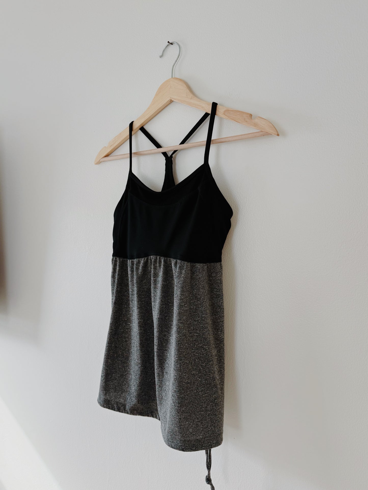 Champion Tank (XS)