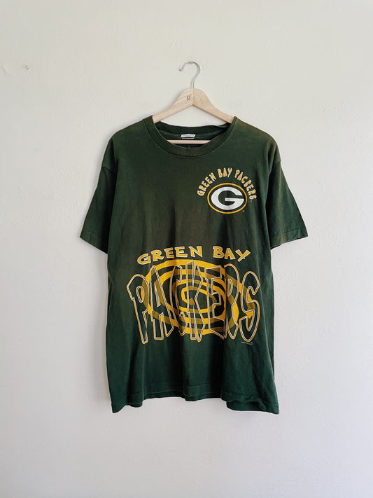 Vintage Packer Tee (M)