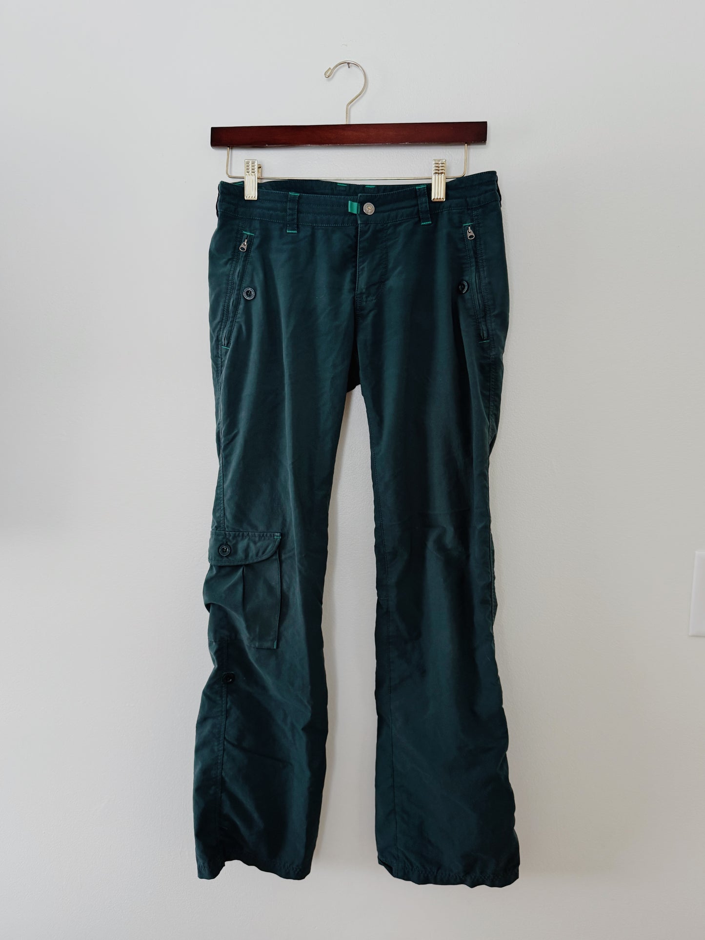 Vintage Patagonia Outdoor Pants (0)