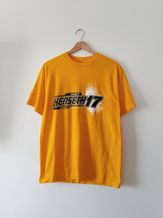 Matt Kenseth Nascar Tee (M)