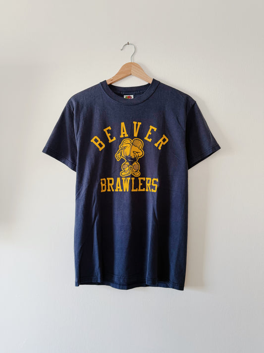 Legalized Street Fight Tee (M)