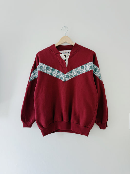 Vintage Crewneck (M)