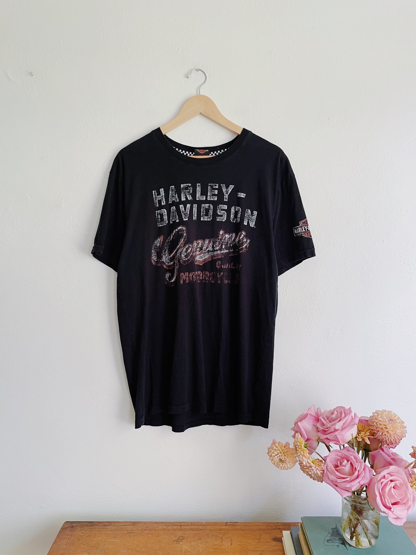 Harley Davidson Tee