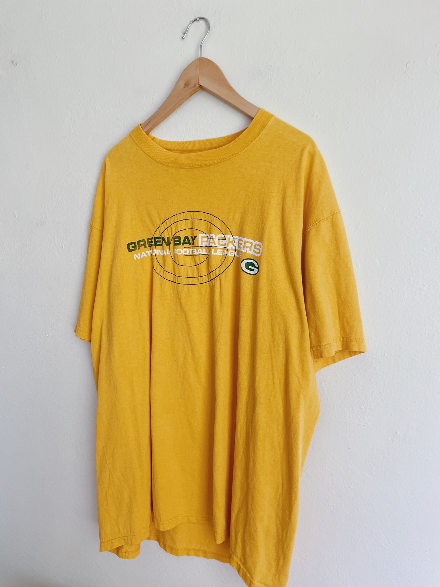 Packer Tee (XL)