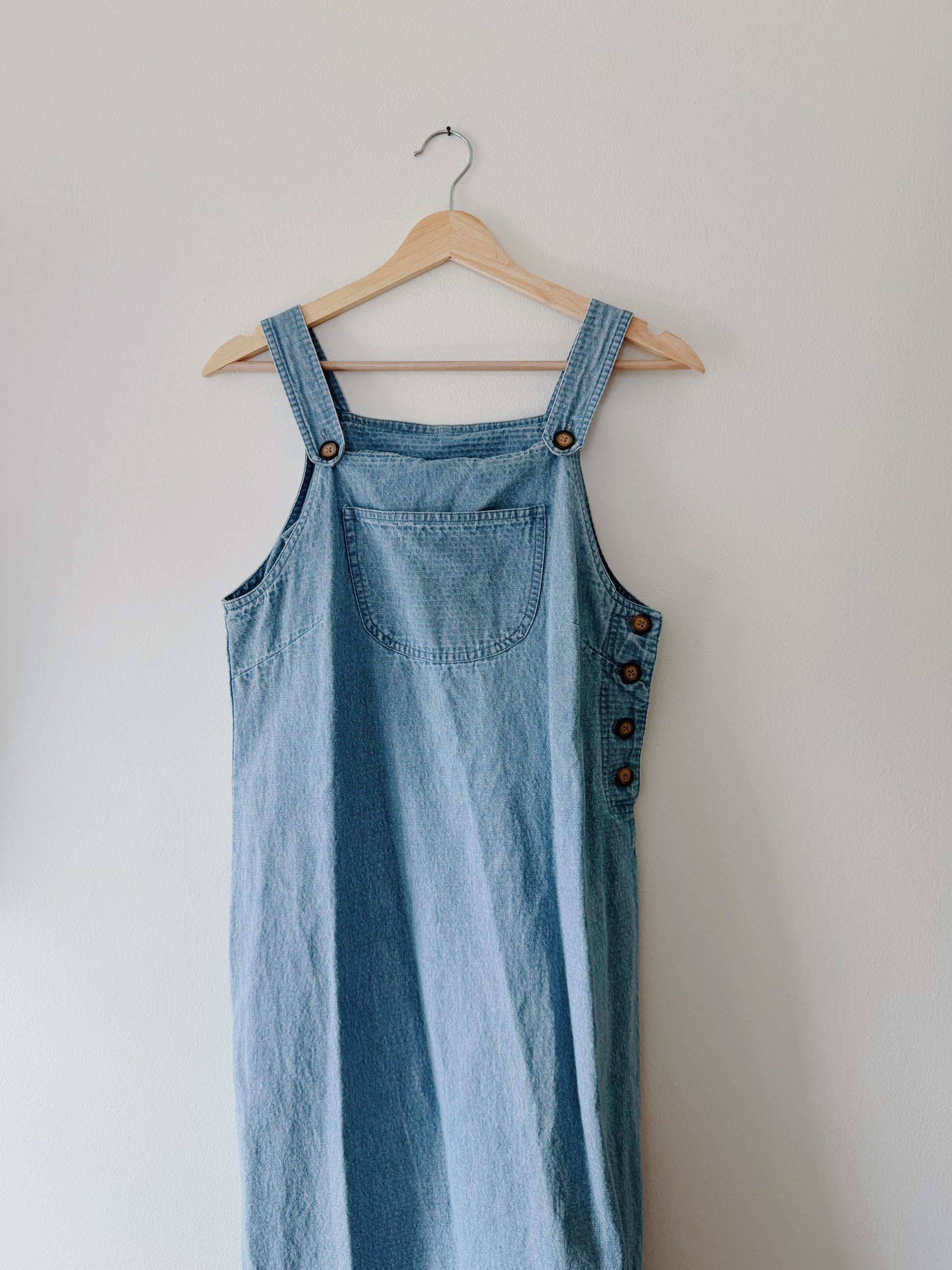Denim Dress (6)