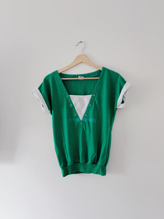 Vintage Tee (S)