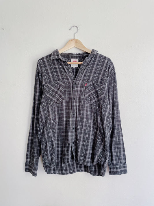 Levis Flannel (L)