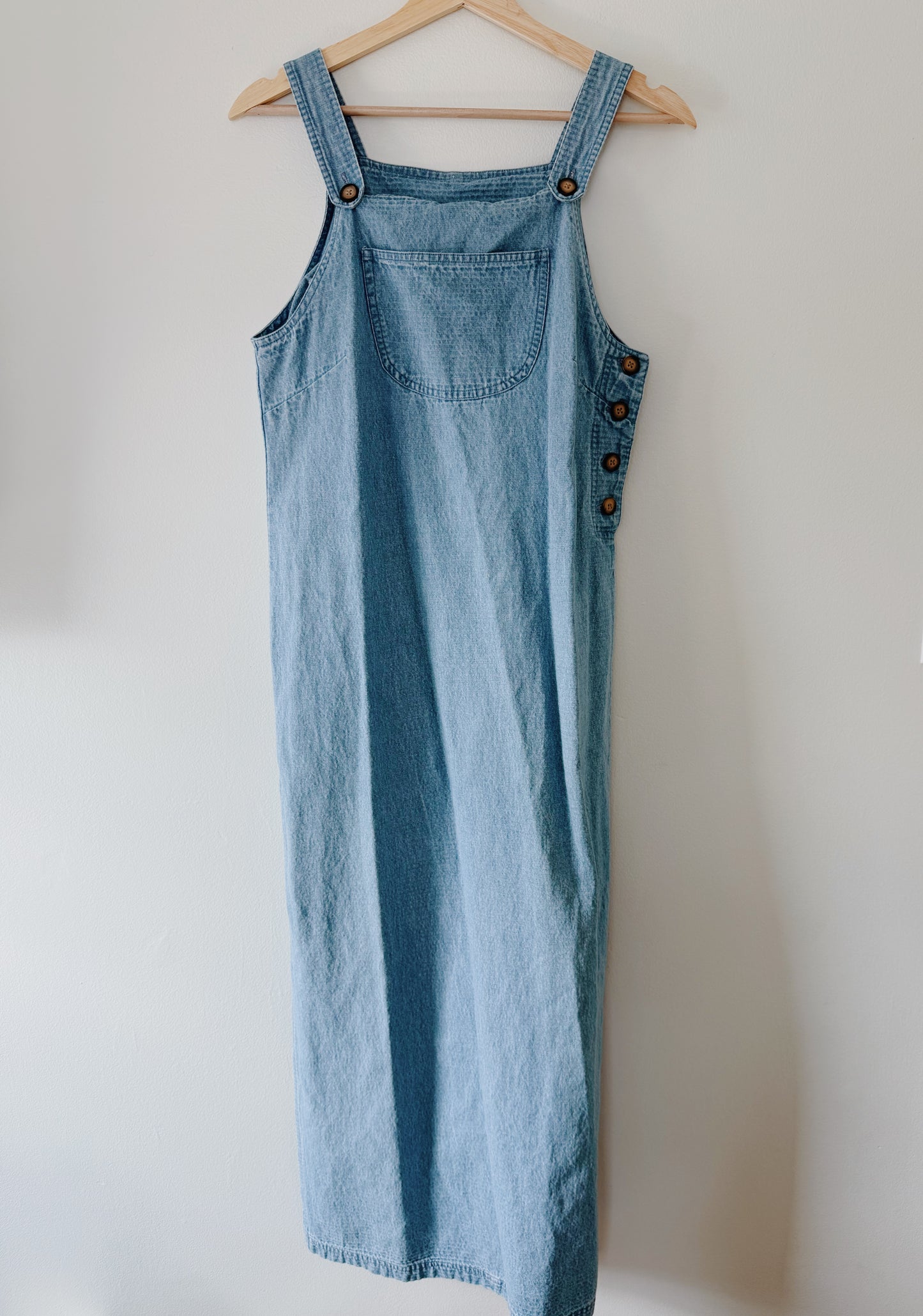 Denim Dress (6)