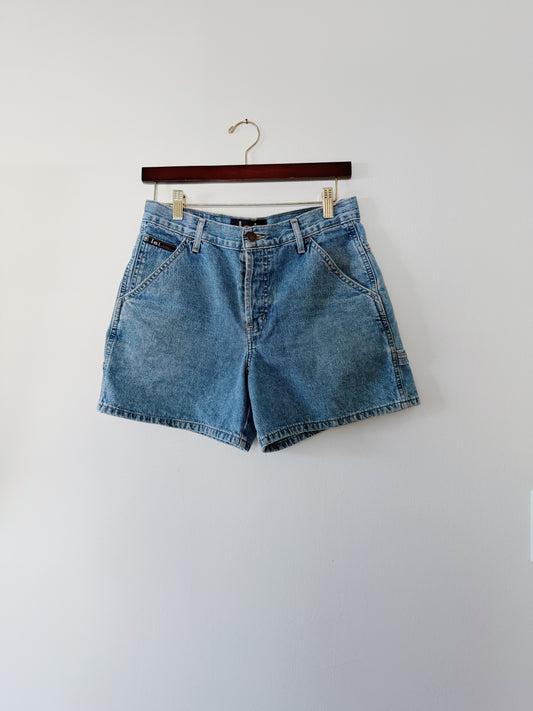 Denim Shorts (30x4.5)