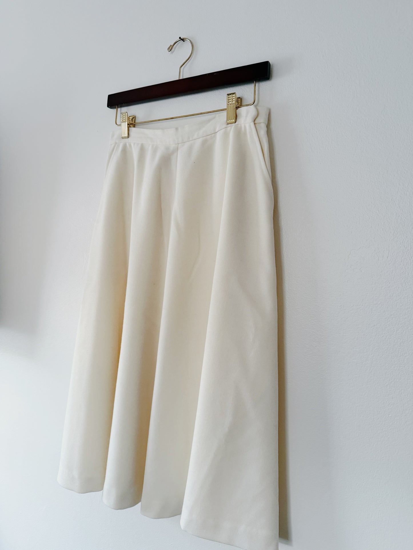 Vintage Skirt