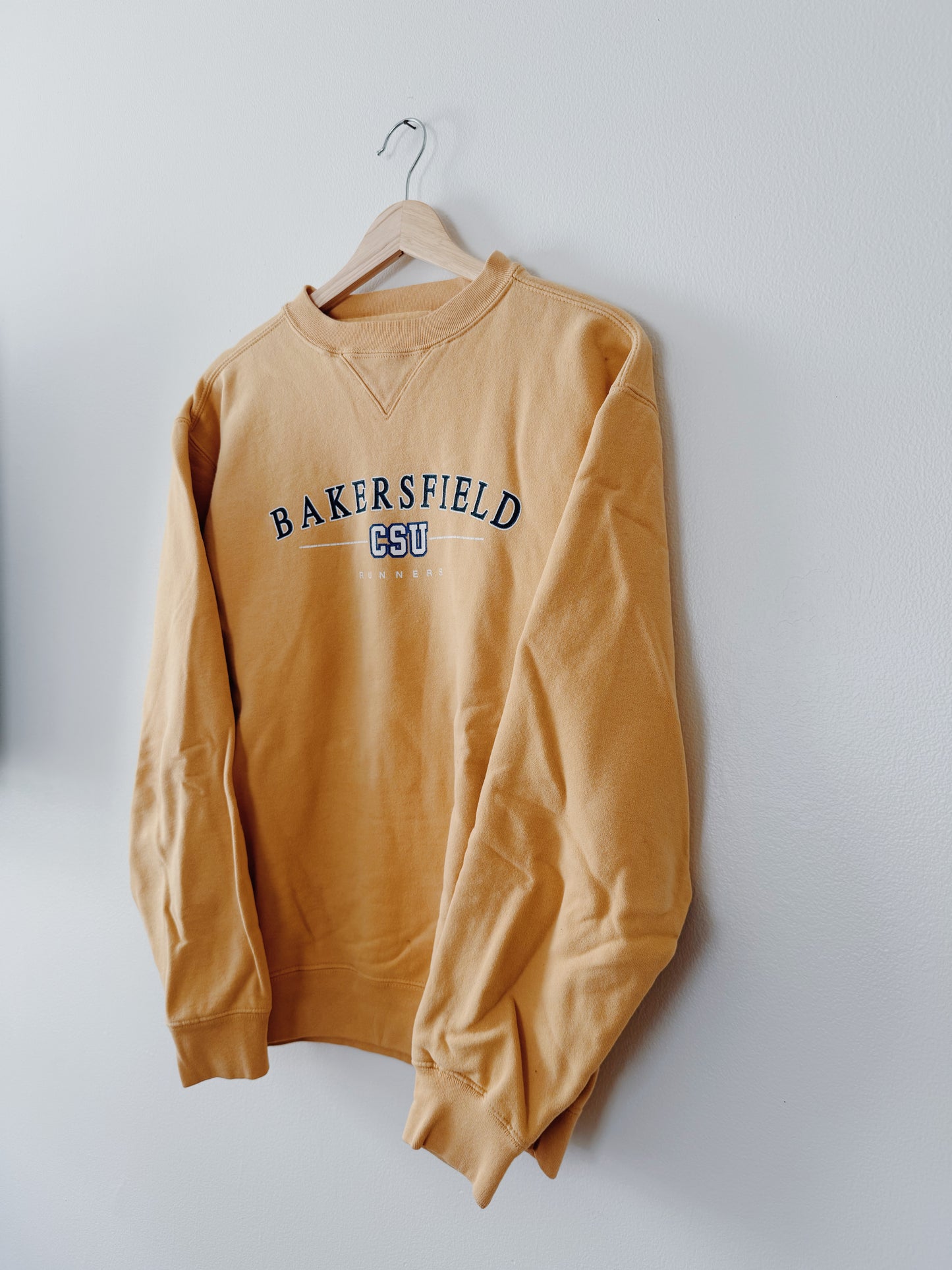 Bakersfield CSU Crewneck (S)
