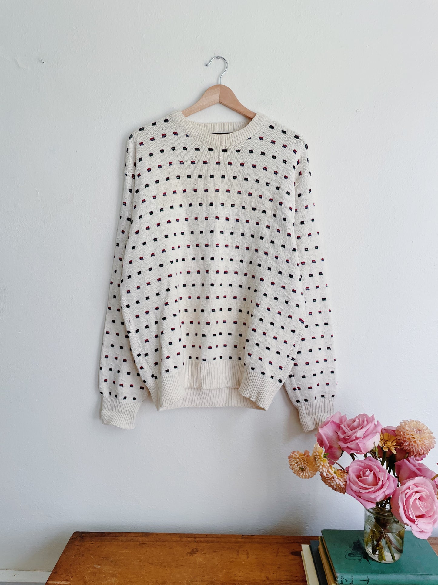 Vintage Sweater