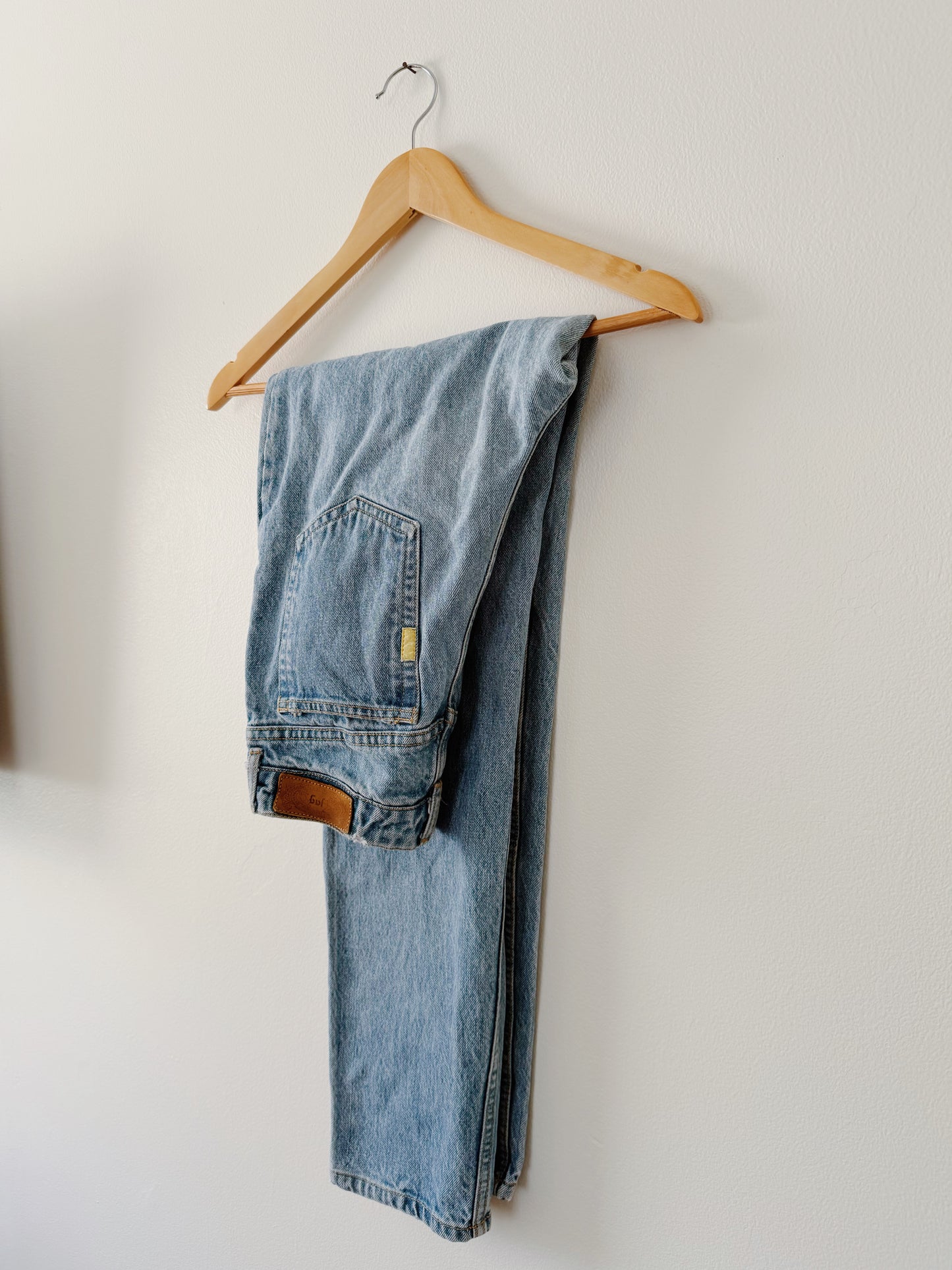 Vintage Jeans (24x29)