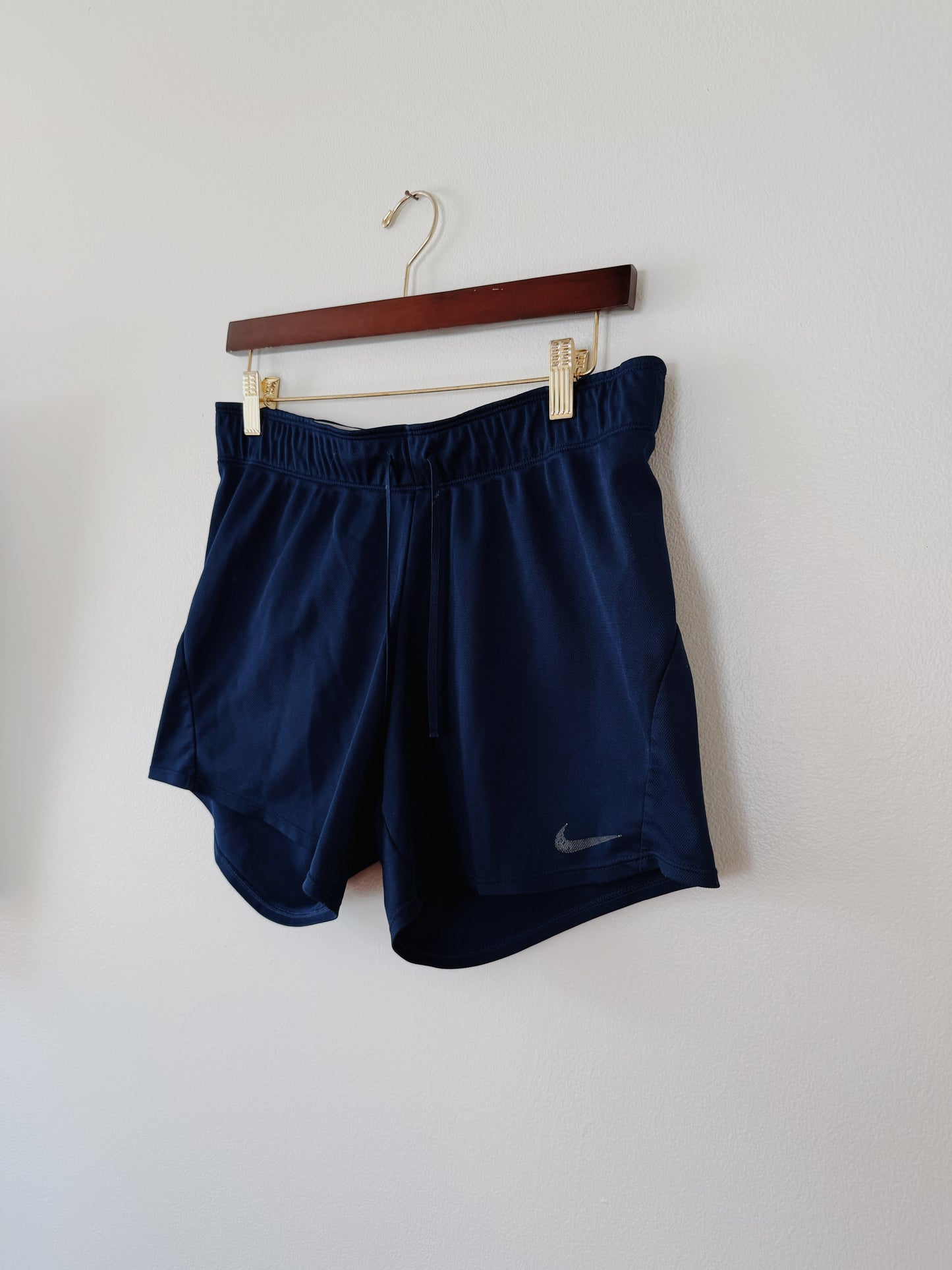 Navy Nike Shorts (S)