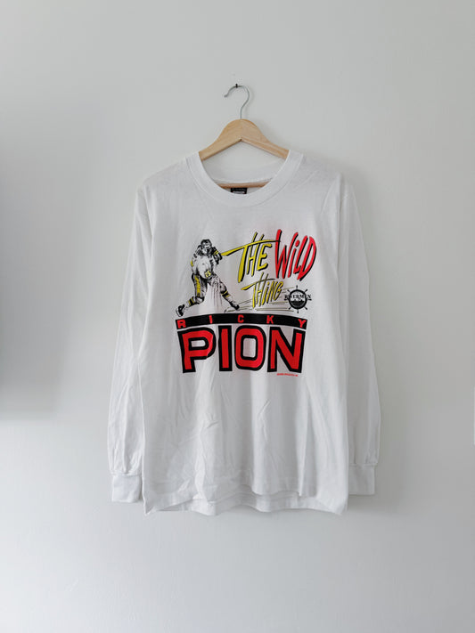 Hockey Long Sleeve (L)