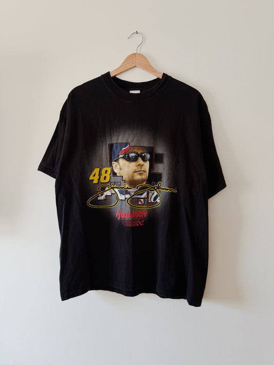 Jimmie Johnson Nascar Tee (XL)