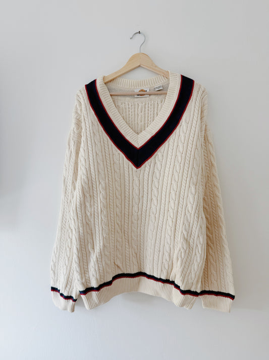 Field Gear Sweater (LT)